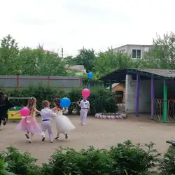 №334 С ЯСЛЯМИ ДУЗ — Днепр