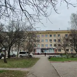 Центр Сімейної Медицини