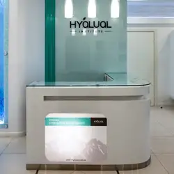 Institute Hyalual