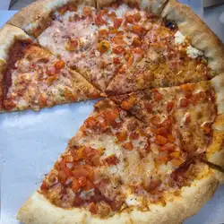 Pizza Day — Київ
