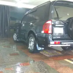 Автомийка