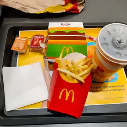 McDonald's — Київ