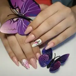 Олена Андрєєва