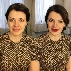 Вероніка П'ятина