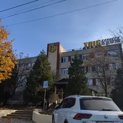 Львівський хлібзавод №5 — Львів
