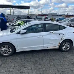 Vs cars