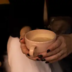 PINKA coffee & flowers — Київ