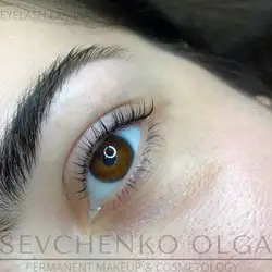 Ольга Шевченко