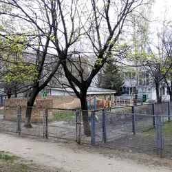 Заклад дошкільної освіти №644