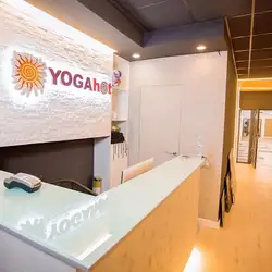 Yogahot