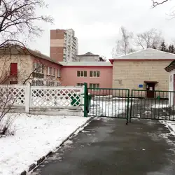 Заклад дошкільної освіти №409
