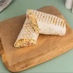 Шаурма Black Food — Дніпро