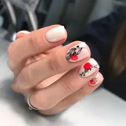 RICH BEAUTY