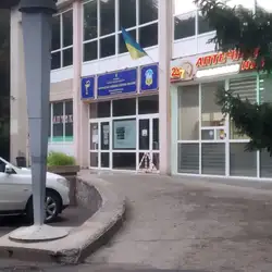 Ортопед-травматолог Бучок Андрій Олександрович