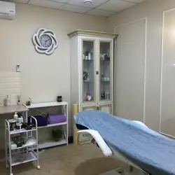 Depilation estet