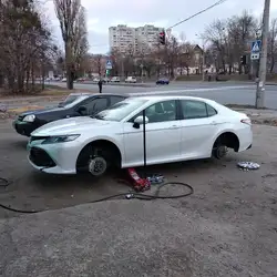 Шиномонтаж