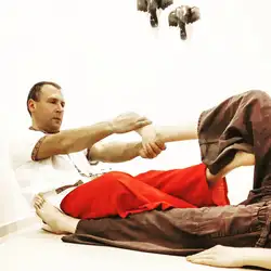 Thaimaster Massage School