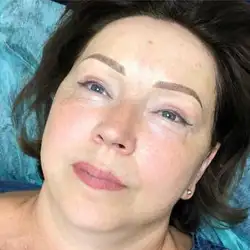 Наталія Караченцева косметолог