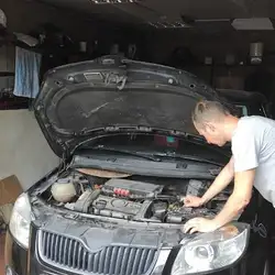 Автоелектрик — Київ