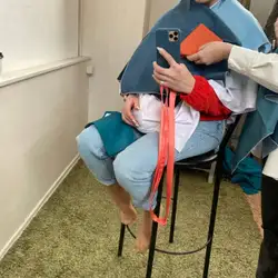 Катерина Переверзєва