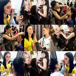 EGO STYLE BEAUTY SCHOOL — Львів
