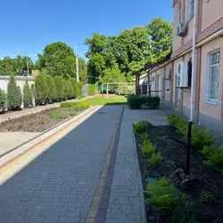 Клініка Атос -  Вишгородська, 21з — Київ