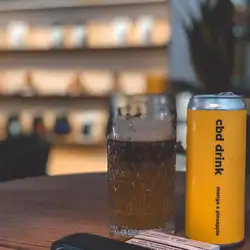 B³ Brew Bliss Bar