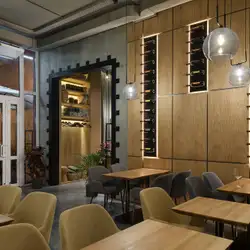 Italist Pizza Pasta Bar