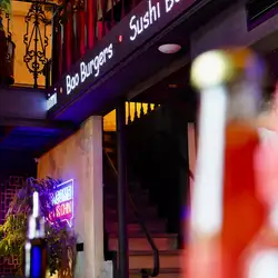 Chin Chin - Restaurant & Bar