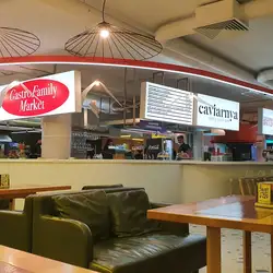 GFM | Gastrofamily Food Market