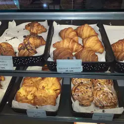 Boulangerie Pour la Vie