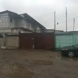 Сто АвтофарбСервіс — Одеса