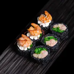Sushidai Доставка суші — Чернівці