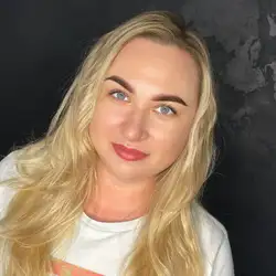 Катерина Коваленко — Черкаси