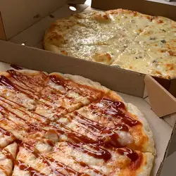 Zaza Pizza