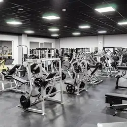Sport Life - Київ, Почайна