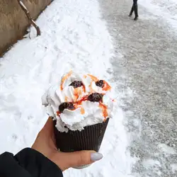 Bricks Богдана Хмельницкого 11 ️ — Одеса