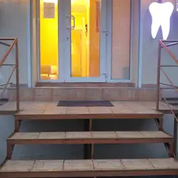 Стоматолог Куліков