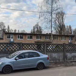 Заклад дошкільної освіти №218
