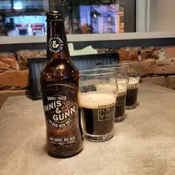 Bar of Your Friends