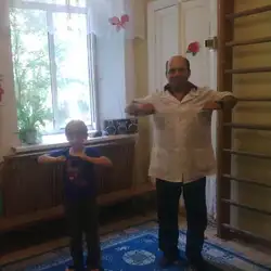 Камо Едуардович Шахназарян