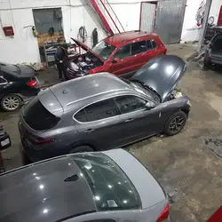 Авторозбірка, СТО "Fast Service" — Чернівці