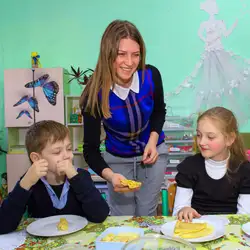 Гармонія - 21 століття