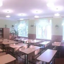 Чернівецька загальноосвітня школа І-ІІІ ступенів №3