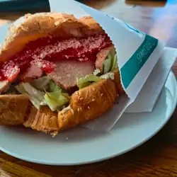 Lviv Croissants
