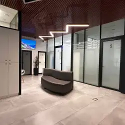 Лабораторія CSD LAB - Львів, Єфремова