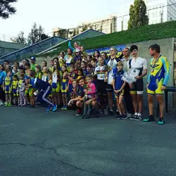 Школа катання на роликових ковзанах Лідер