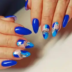 Вікторія Nails