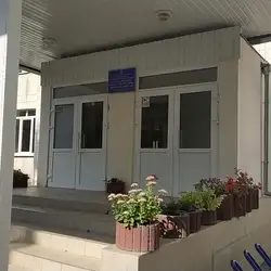 ТНВК медичний ліцей №15 імені Лесі Українки