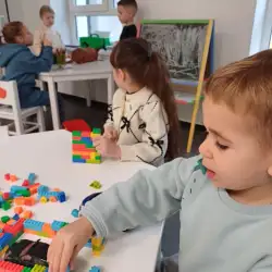 Дитячий садок UMKA Star